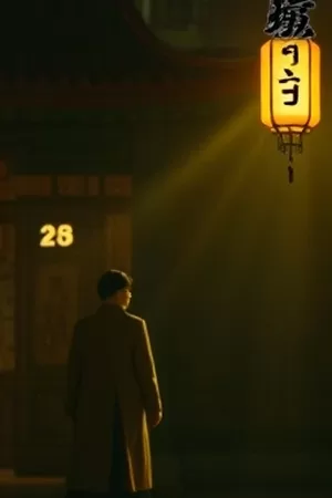 《木偶师的手记》封面，提线木偶与散落的线轴